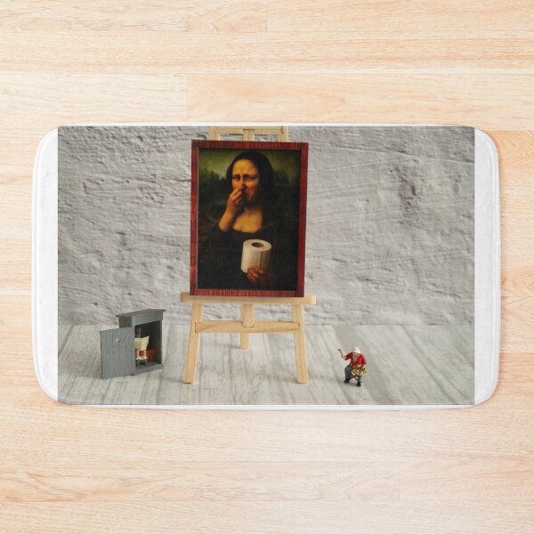 Item preview, Toilet Break designed and sold by Steve Purnell Photography.