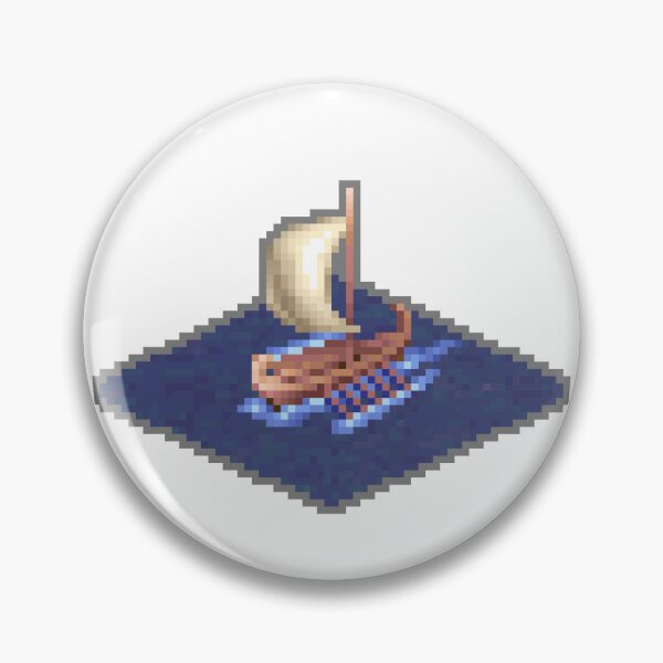 Item preview, Trireme unit Civilization 2 designed and sold by Jupiler9.