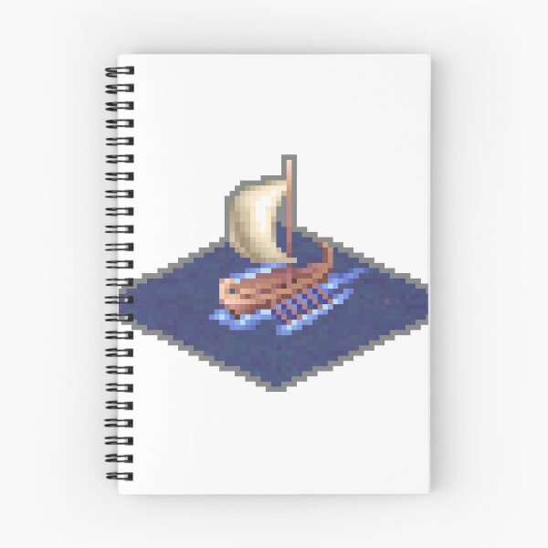 Item preview, Trireme unit Civilization 2 designed and sold by Jupiler9.