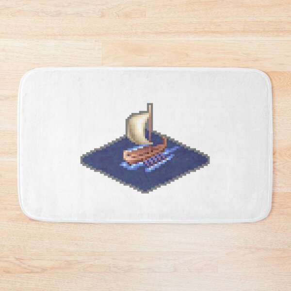 Item preview, Trireme unit Civilization 2 designed and sold by Jupiler9.
