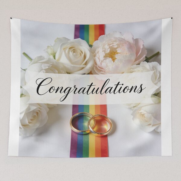 Item preview, Wedding Card designed and sold by dudeoir.