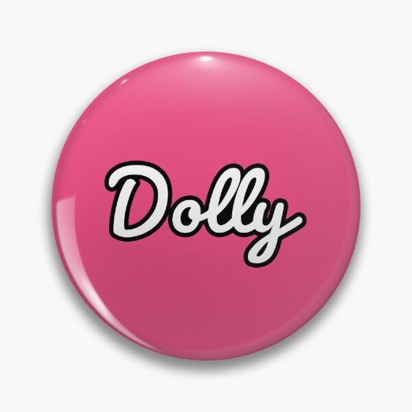 Item preview, Dolly designed and sold by ellenhenry.