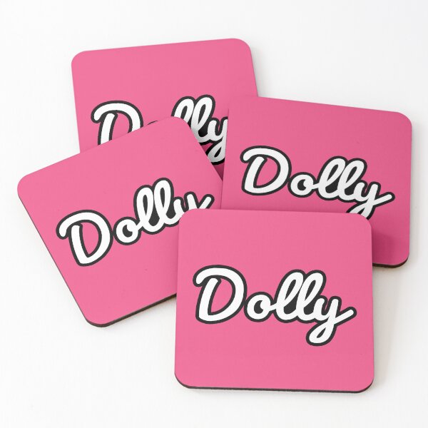 Item preview, Dolly designed and sold by ellenhenry.