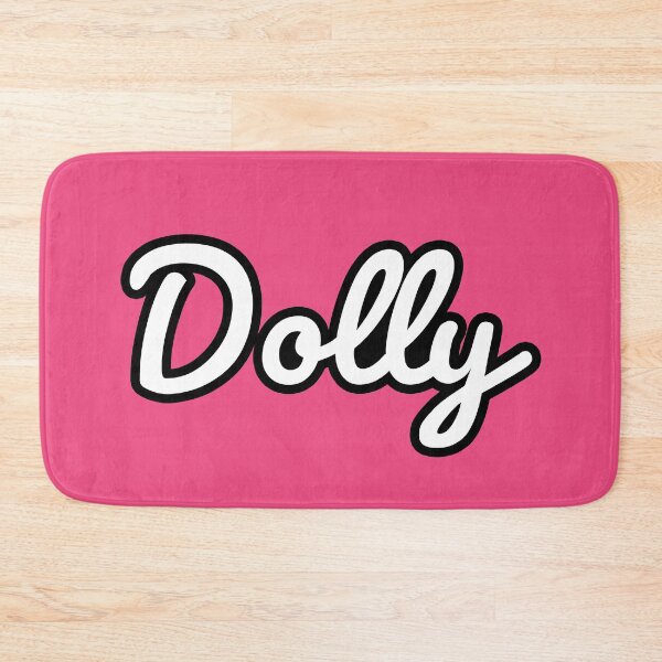 Item preview, Dolly designed and sold by ellenhenry.