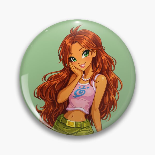 Item preview, Winx Aisha Layla - trendy designed and sold by Chocola129.