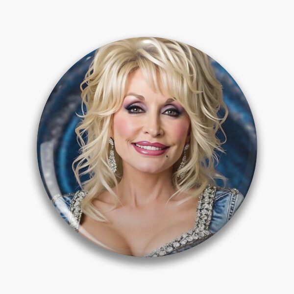 Item preview, Dolly parton designed and sold by Facturesfory.