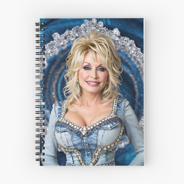 Item preview, Dolly parton designed and sold by Facturesfory.