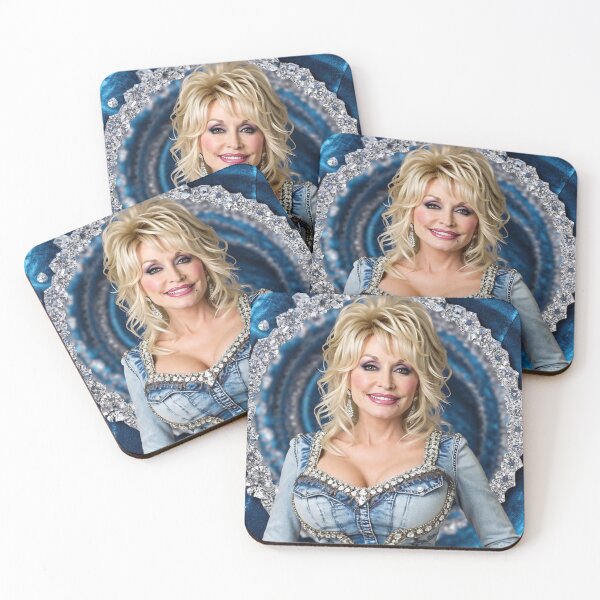 Item preview, Dolly parton designed and sold by Facturesfory.