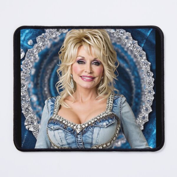 Item preview, Dolly parton designed and sold by Facturesfory.