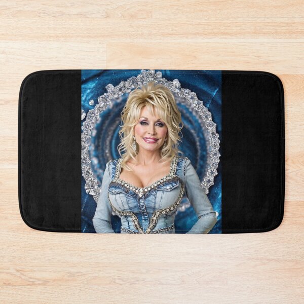 Item preview, Dolly parton designed and sold by Facturesfory.