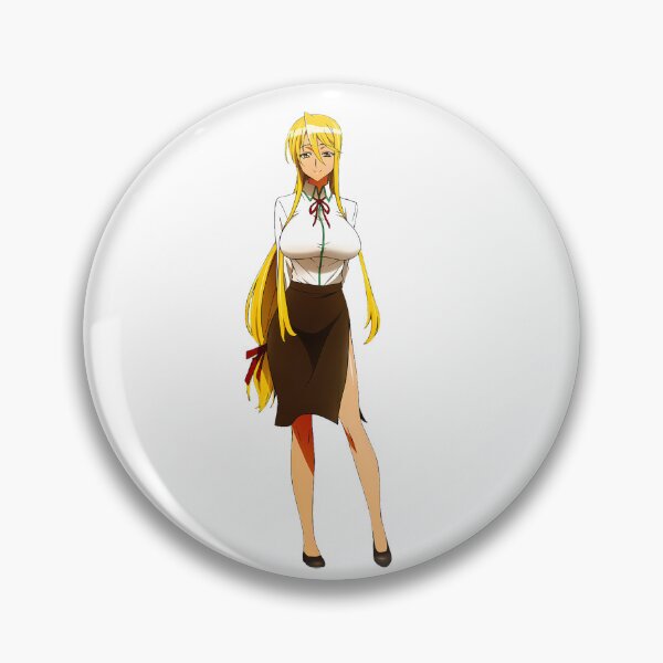 Item preview, Shizuka Marikawa - 8 designed and sold by Infinite-Aspire.