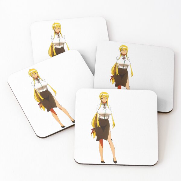 Item preview, Shizuka Marikawa - 8 designed and sold by Infinite-Aspire.