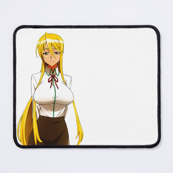 Item preview, Shizuka Marikawa - 8 designed and sold by Infinite-Aspire.