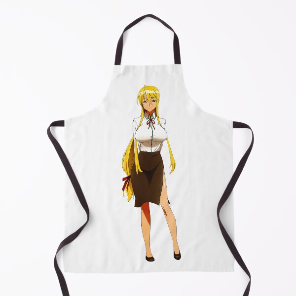 Item preview, Shizuka Marikawa - 8 designed and sold by Infinite-Aspire.