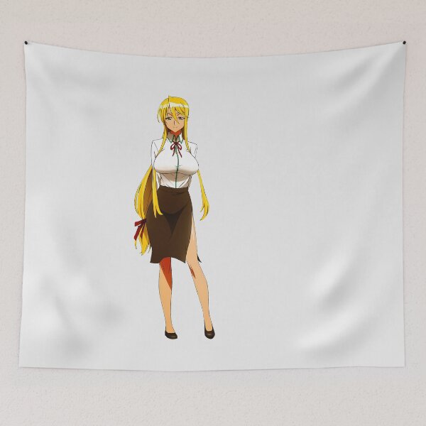 Item preview, Shizuka Marikawa - 8 designed and sold by Infinite-Aspire.