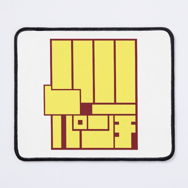 Item preview, Momo Ayase Cosplay Logo Gold | Dandadan Anime & Manga Fan Apparel designed and sold by Fan Art Station .