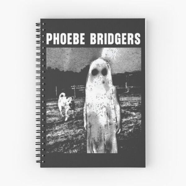 Item preview, Phoebe Bridgers Inspired Merch & Art | Perfect Gift For You And Friends designed and sold by KarolisLT.