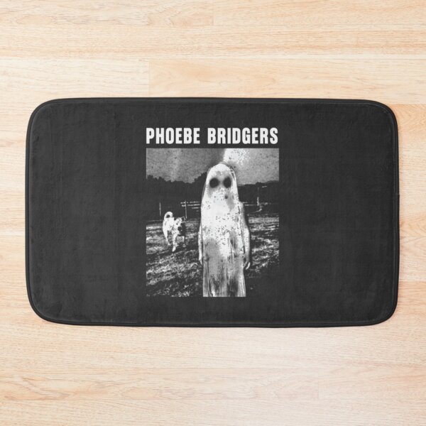 Item preview, Phoebe Bridgers Inspired Merch & Art | Perfect Gift For You And Friends designed and sold by KarolisLT.