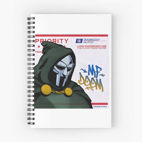Item preview, Doom Postal Services - Apocalyptic Mail Delivery Dystopian Sci-Fi Graphic | Limited Edition designed and sold by Duarte Villa de Freitas.
