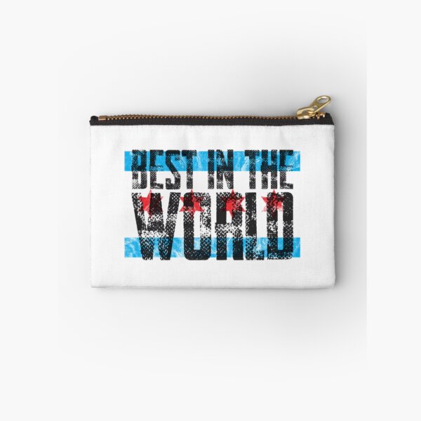 Item preview, CM Punk The Best In The World  designed and sold by JeyVel.