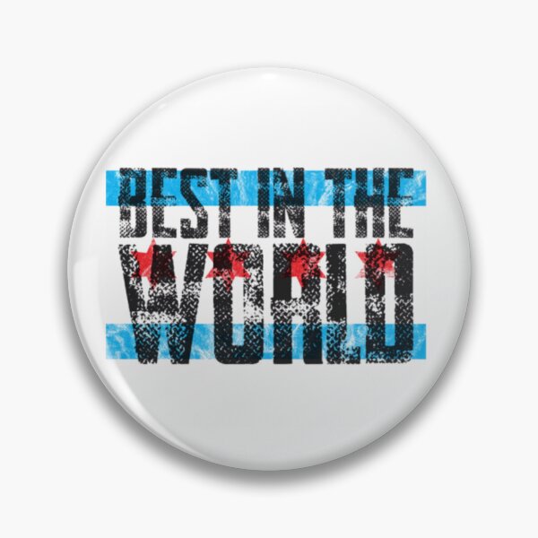 Item preview, CM Punk The Best In The World  designed and sold by JeyVel.