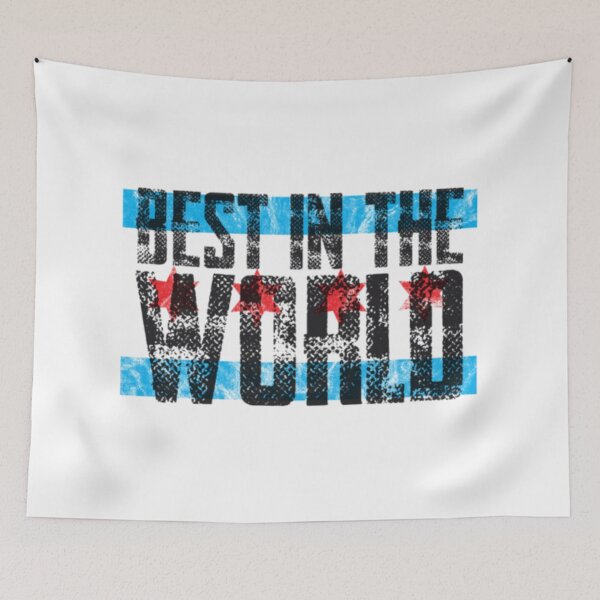 Item preview, CM Punk The Best In The World  designed and sold by JeyVel.