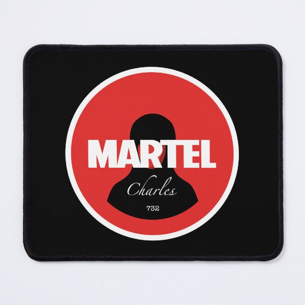 Item preview, Charles Martel designed and sold by Vil1Coyote.