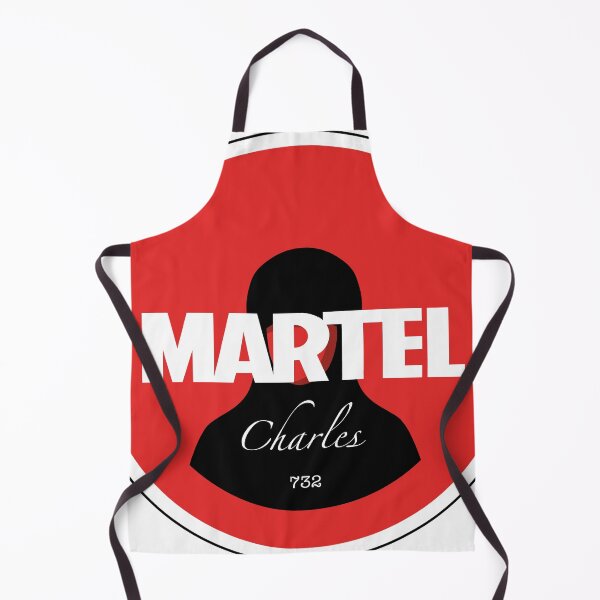 Item preview, Charles Martel designed and sold by Vil1Coyote.