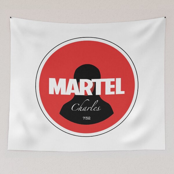 Item preview, Charles Martel designed and sold by Vil1Coyote.