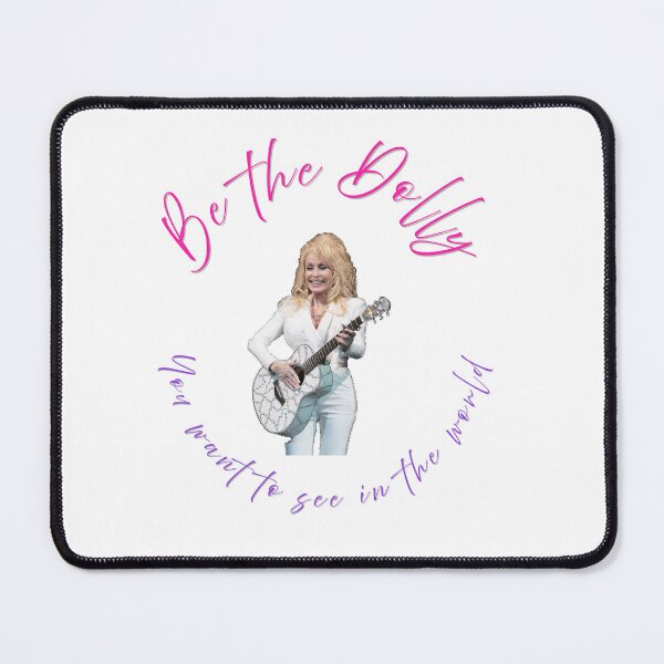 Item preview, Be the Dolly designed and sold by 8thcyn.