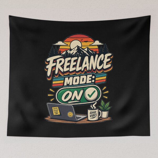 Item preview, Copy of Client Said One Small Change – Funny Freelancer Designer designed and sold by GraphiteRealm.