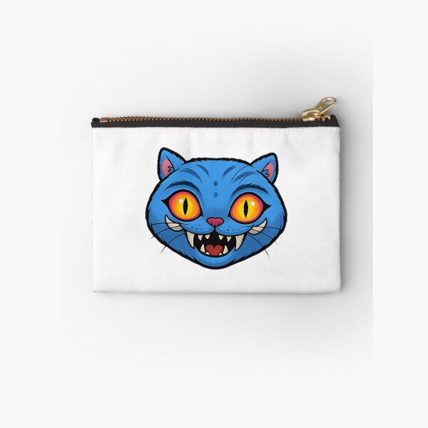 Item preview, Cute Kpop Derpy Tiger - Funny Kawaii Korean Meme Illustration | ⭐⭐⭐⭐⭐ designed and sold by Golden-Glory.