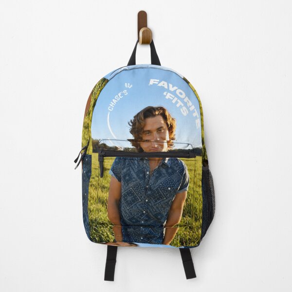 Item preview, John B (Chase Stokes) designed and sold by fnsdjfnsidjdns.