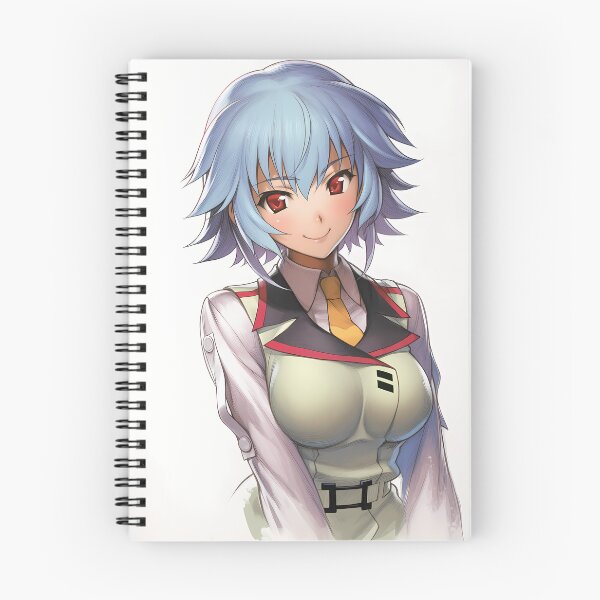 Item preview, Tatenashi Sarashiki - 2 designed and sold by Infinite-Aspire.