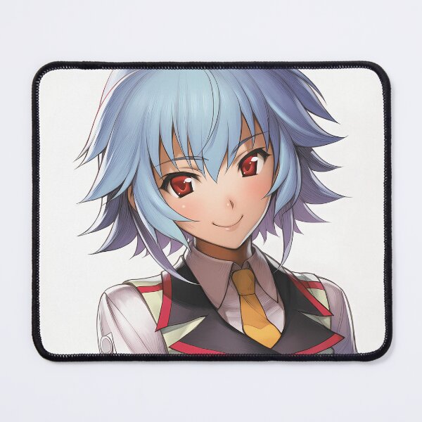 Item preview, Tatenashi Sarashiki - 2 designed and sold by Infinite-Aspire.