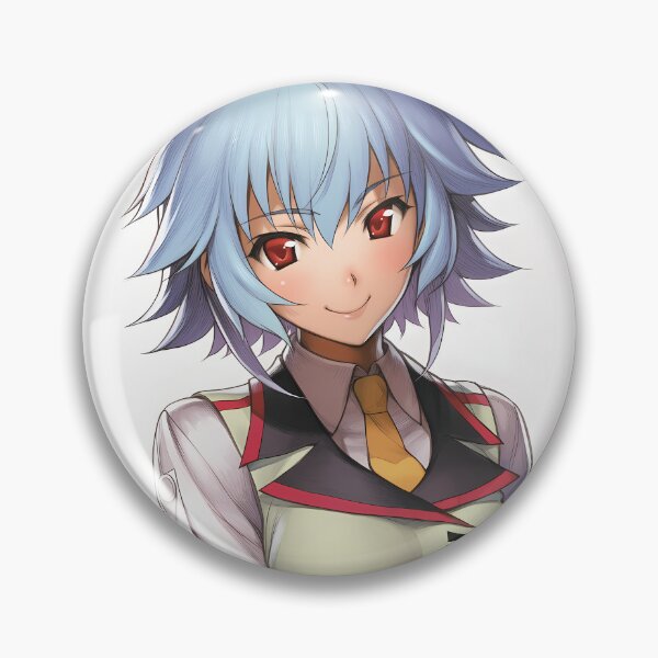 Item preview, Tatenashi Sarashiki - 2 designed and sold by Infinite-Aspire.