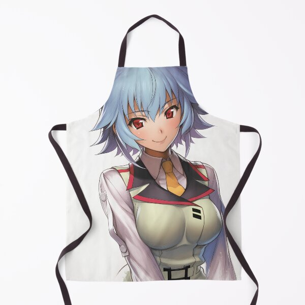 Item preview, Tatenashi Sarashiki - 2 designed and sold by Infinite-Aspire.