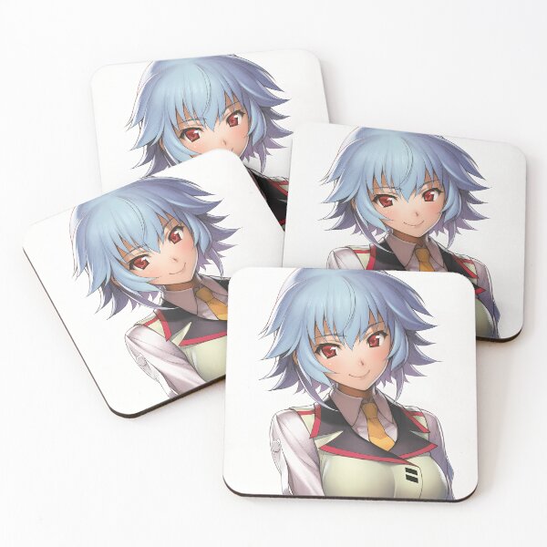 Item preview, Tatenashi Sarashiki - 2 designed and sold by Infinite-Aspire.