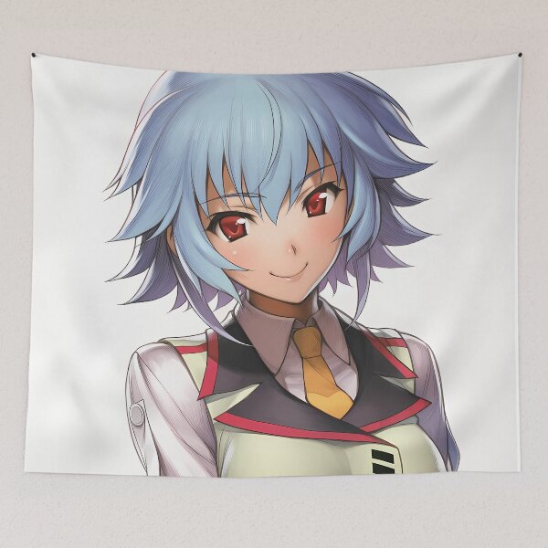 Item preview, Tatenashi Sarashiki - 2 designed and sold by Infinite-Aspire.