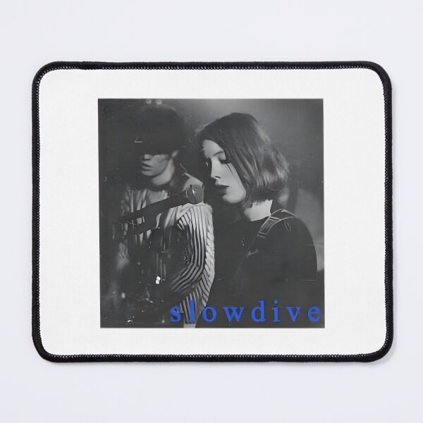 Item preview, Slowdive | ⭐⭐⭐⭐⭐ Best Seller designed and sold by Lyky.