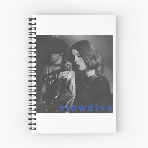 Item preview, Slowdive | ⭐⭐⭐⭐⭐ Best Seller designed and sold by Lyky.