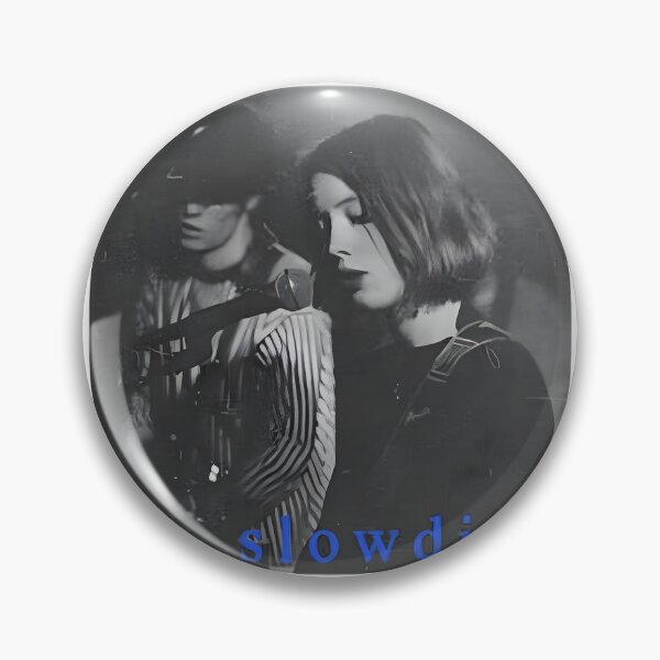 Item preview, Slowdive | ⭐⭐⭐⭐⭐ Best Seller designed and sold by Lyky.