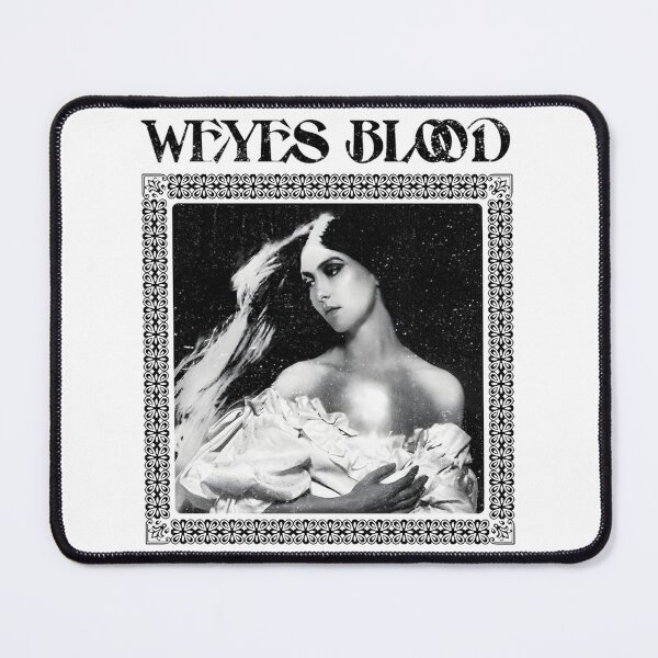Item preview, Weyes Blood | ⭐⭐⭐⭐⭐ designed and sold by Lyky.