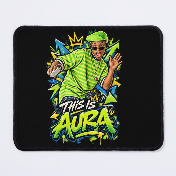 Item preview, This is Aura designed and sold by 506DesignsCR.
