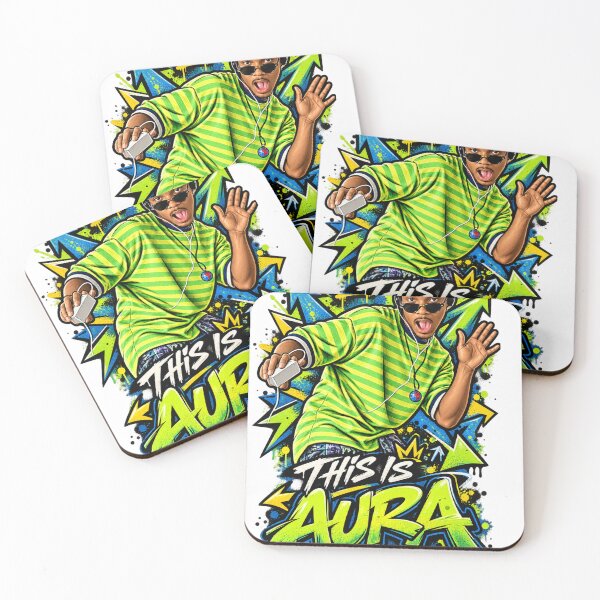 Item preview, This is Aura designed and sold by 506DesignsCR.