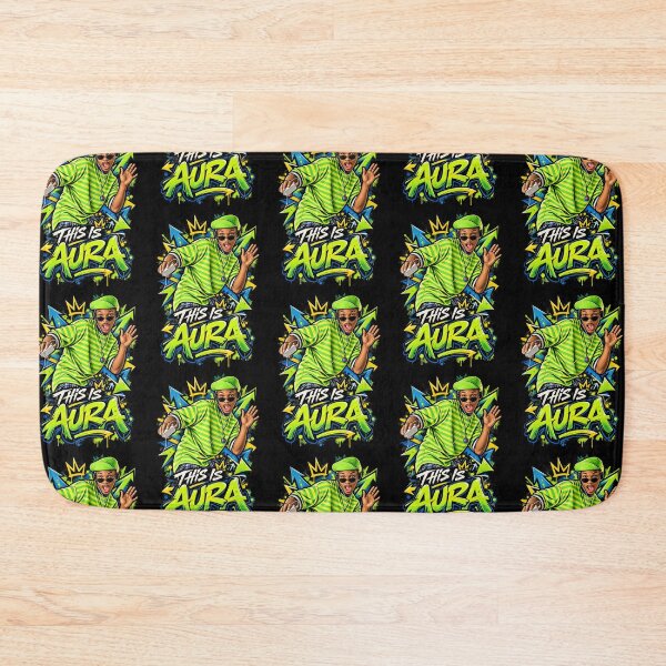 Item preview, This is Aura designed and sold by 506DesignsCR.