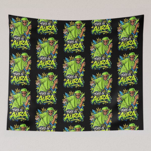 Item preview, This is Aura designed and sold by 506DesignsCR.