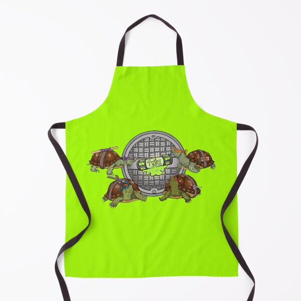 Item preview, Turtle Power designed and sold by B. Ray Pennington.