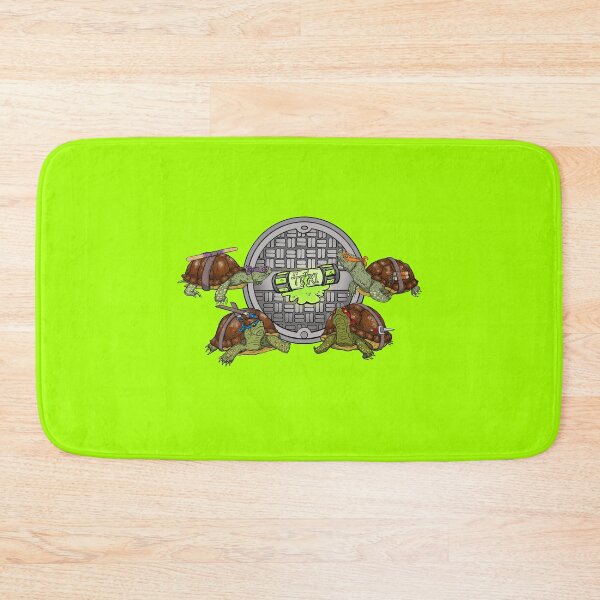 Item preview, Turtle Power designed and sold by B. Ray Pennington.