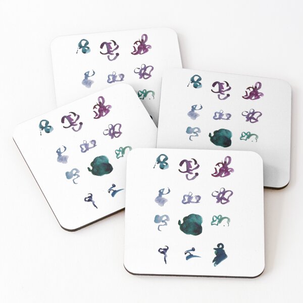 Item preview, Cosmic Translations 3 designed and sold by Praline Creative.